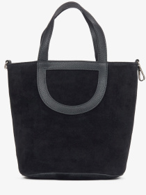 Сумка ESTRO 1302-01-301, колір чорний модель 1302-01-301 Фото