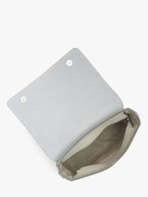 Сумка через плече ESTRO 238-1201, колір молочний модель 238-1201 Фото