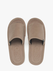 Тапки Estro модель 26-2-0823 Фото