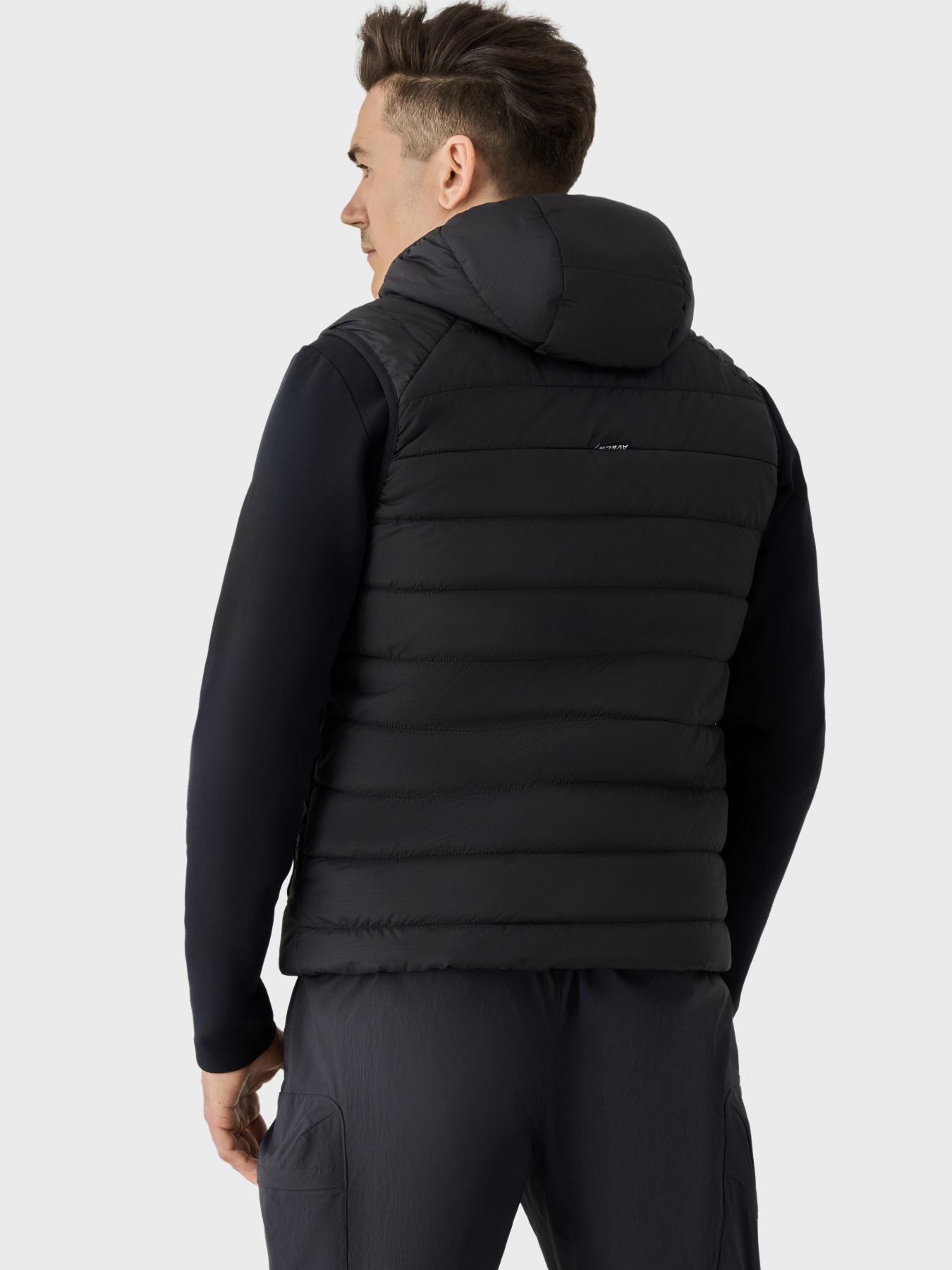 Жилет AVECS модель 50583-1 Жилет AVECS модель 50583-1 Фото