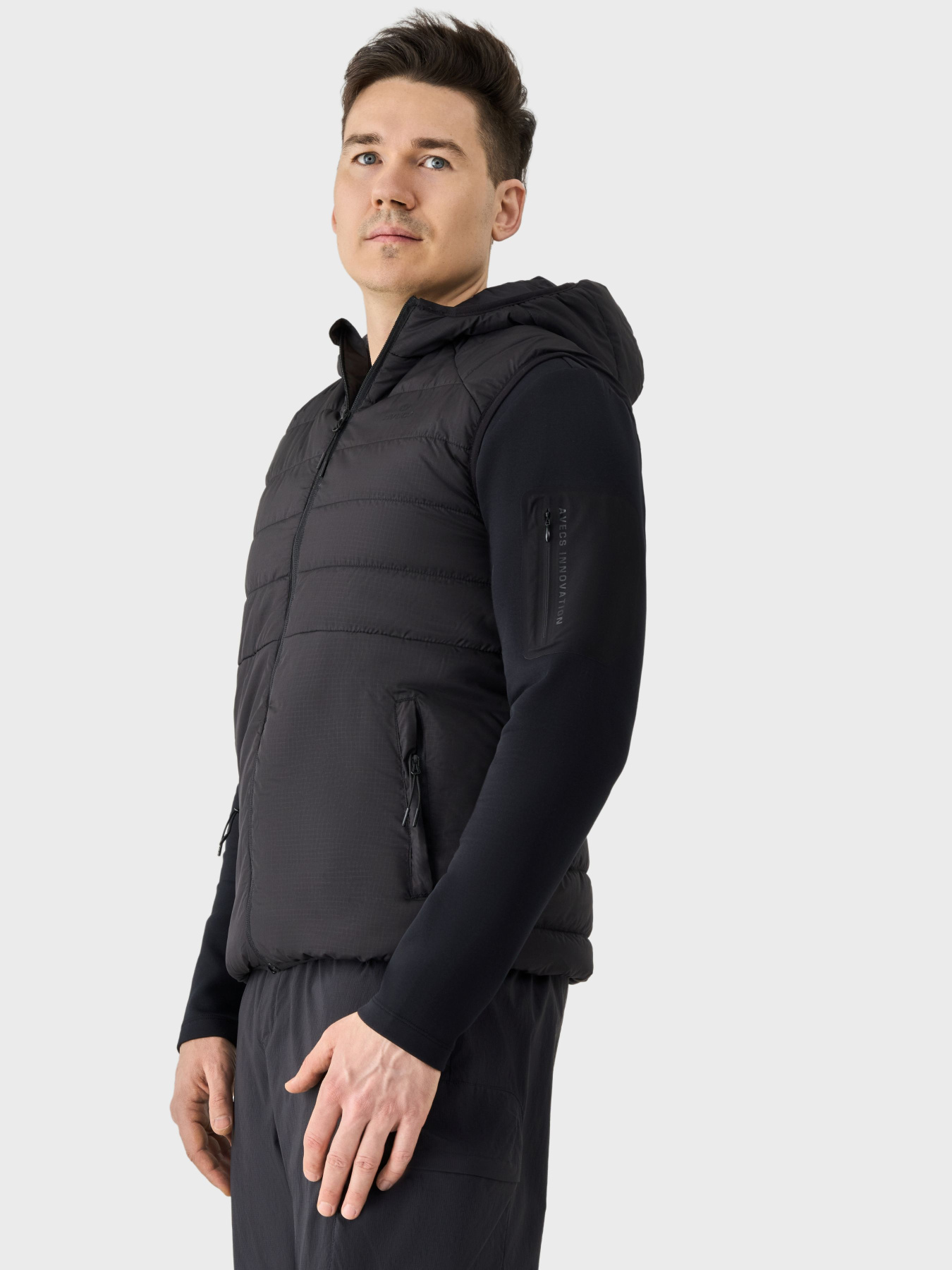 Жилет AVECS модель 50583-1 Жилет AVECS модель 50583-1 Фото