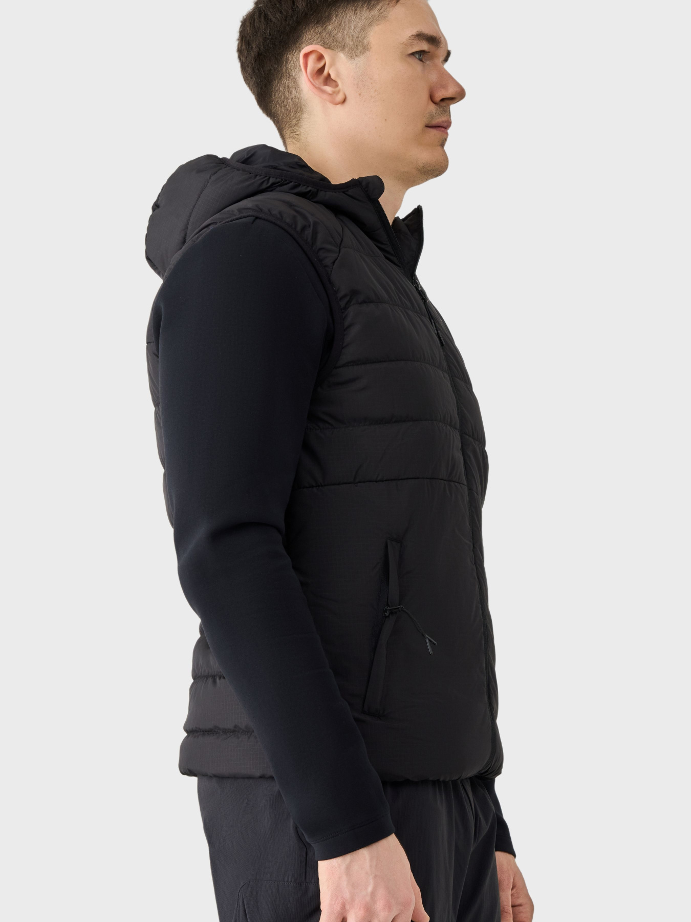 Жилет AVECS модель 50583-1 Жилет AVECS модель 50583-1 Фото