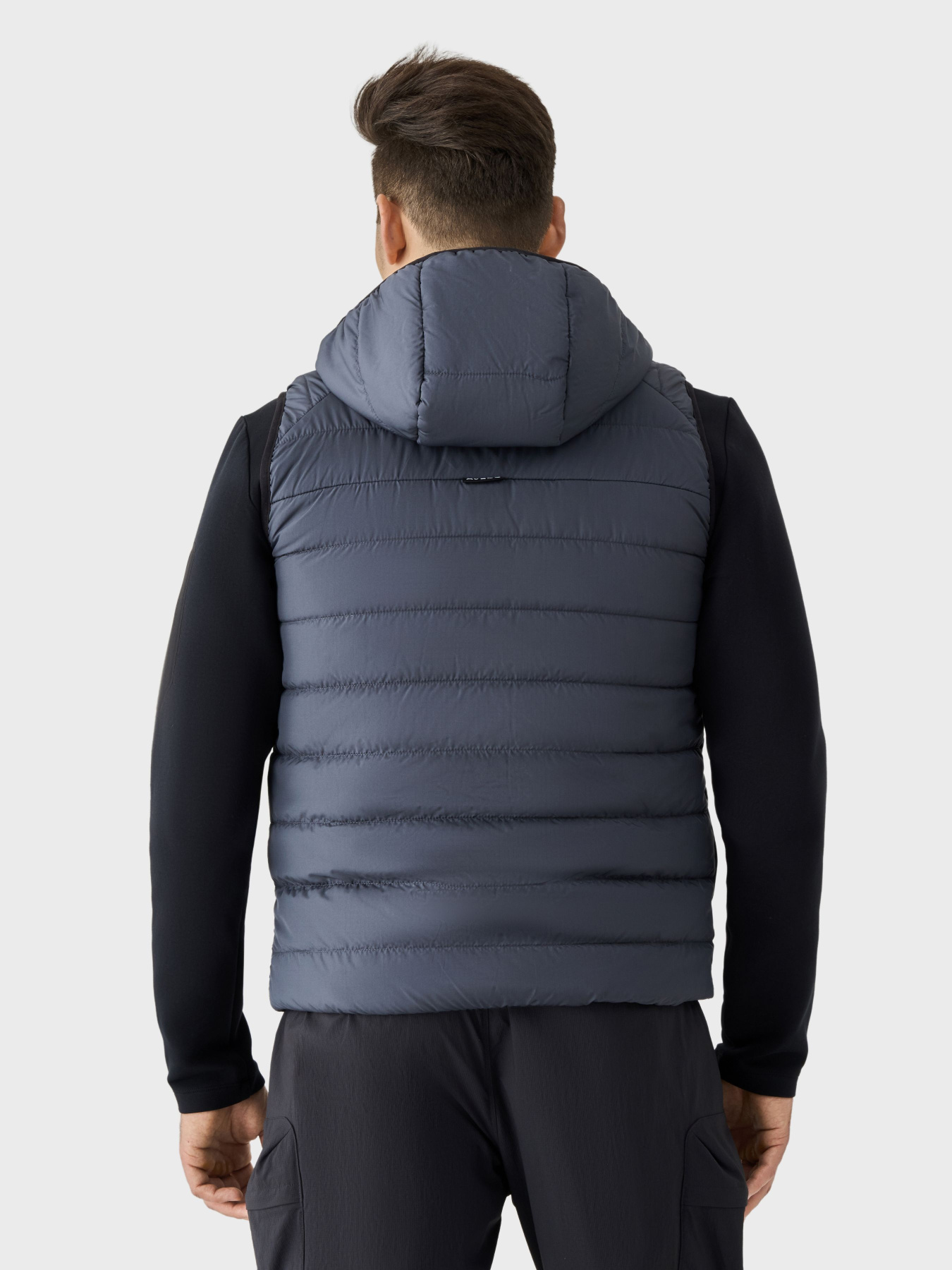 Жилет Avecs модель 50583-17 Жилет Avecs модель 50583-17 Фото