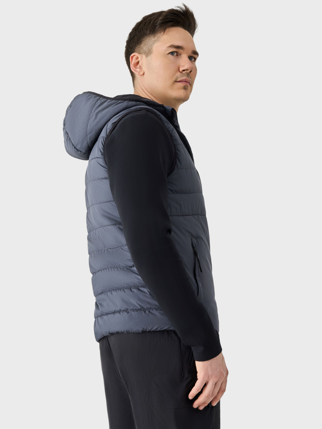 Жилет Avecs модель 50583-17 Жилет Avecs модель 50583-17 Фото