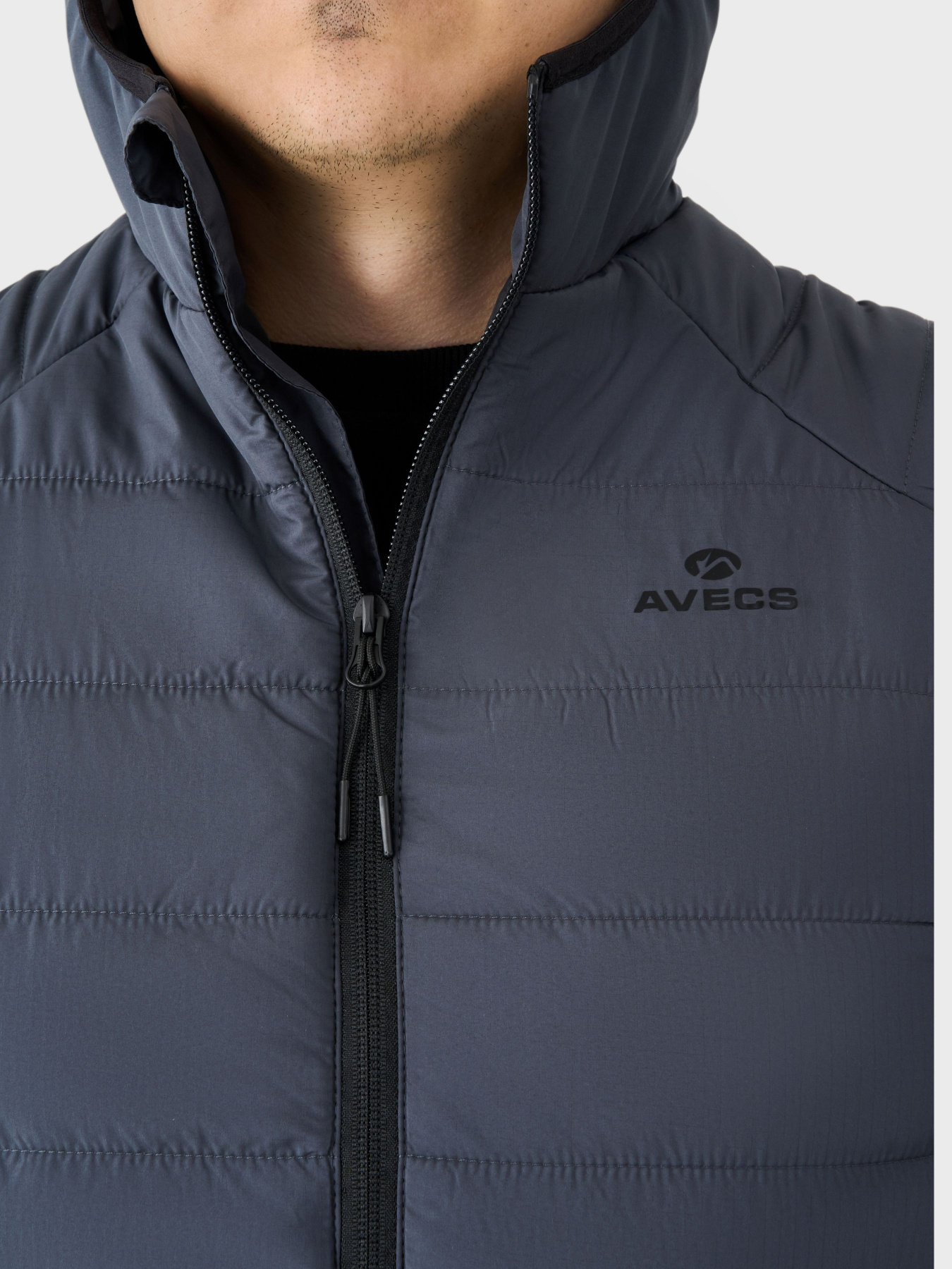 Жилет Avecs модель 50583-17 Жилет Avecs модель 50583-17 Фото