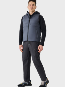 Жилет Avecs модель 50583-17 Жилет Avecs модель 50583-17 Фото