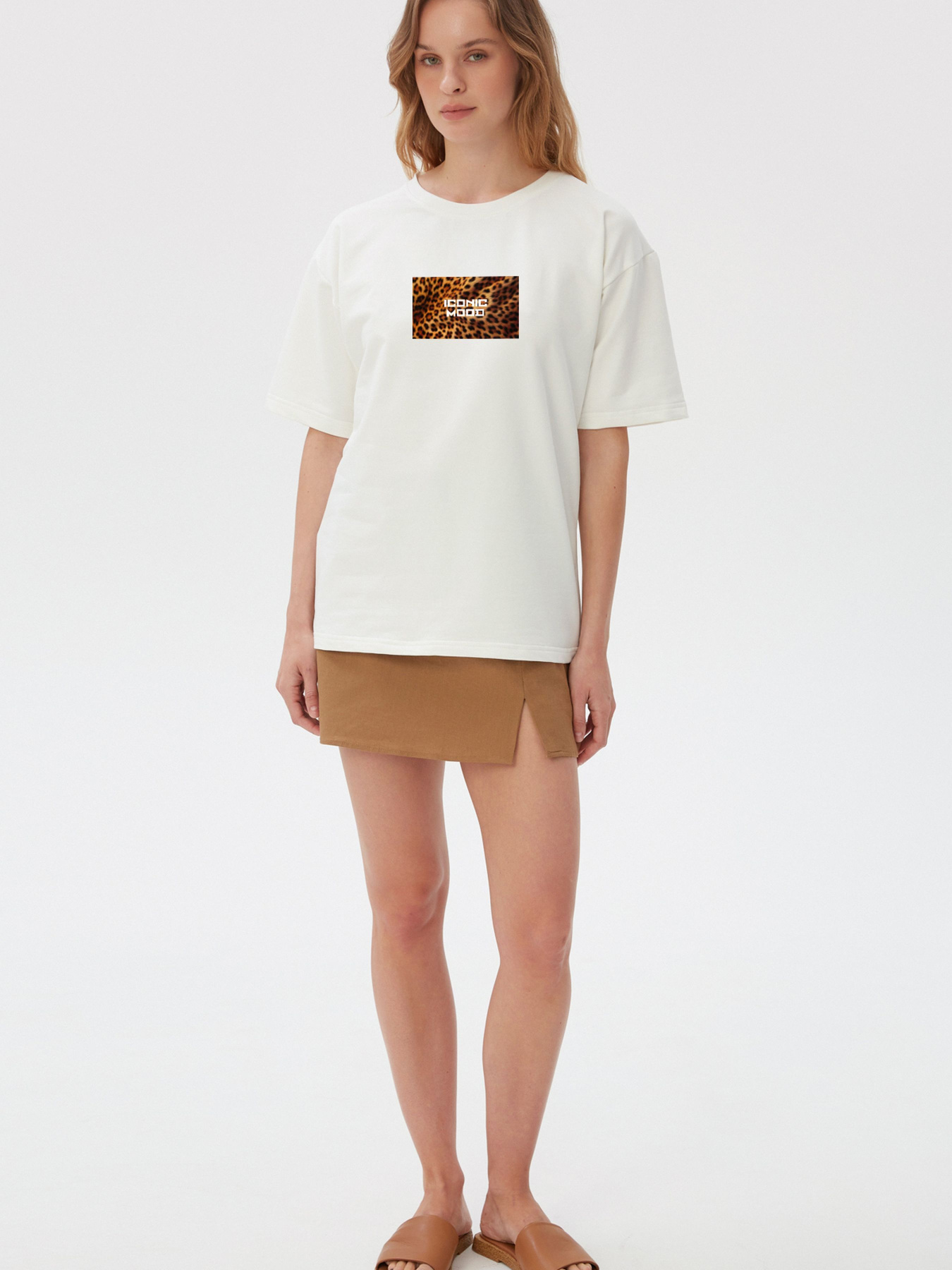 Футболка Estro модель 7001-1-06402 Фото