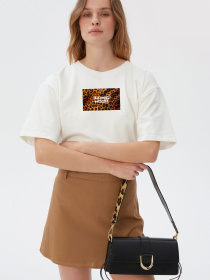 Футболка Estro модель 7001-1-06402 Фото