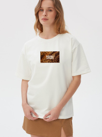 Футболка Estro модель 7001-1-06402 Фото