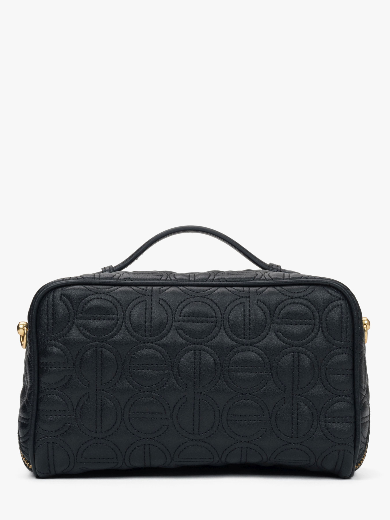 Косметичка ESTRO 555-01-101, колір чорний Estro модель 555-01-101 Косметичка ESTRO 555-01-101, колір чорний Estro модель 555-01-101 Фото