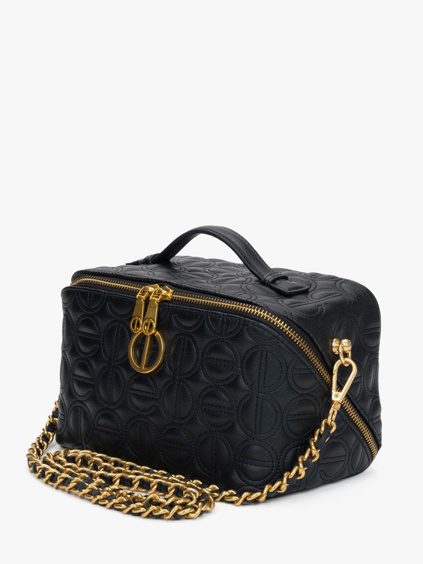 Косметичка ESTRO 555-01-101, колір чорний Estro модель 555-01-101 Косметичка ESTRO 555-01-101, колір чорний Estro модель 555-01-101 Фото