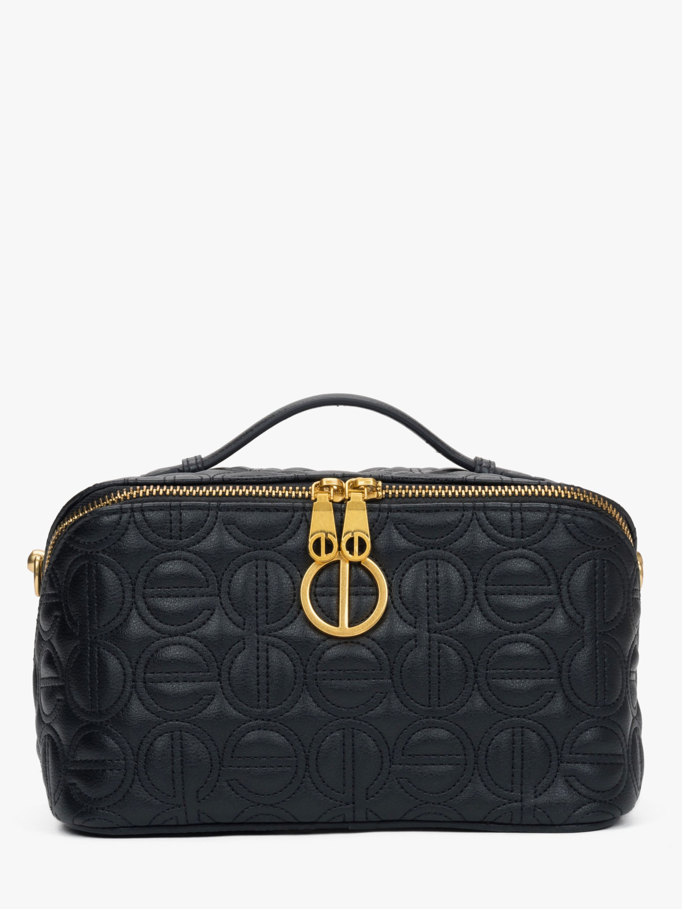 Косметичка ESTRO 555-01-101, колір чорний Estro модель 555-01-101 Косметичка ESTRO 555-01-101, колір чорний Estro модель 555-01-101 Фото