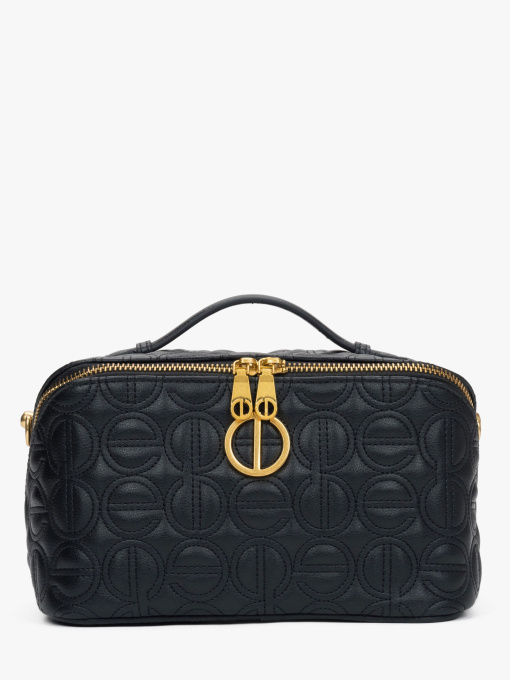 Косметичка ESTRO 555-01-101, колір чорний Estro модель 555-01-101 Фото