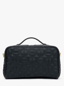 Косметичка ESTRO 555-01-101, колір чорний Estro модель 555-01-101 Косметичка ESTRO 555-01-101, колір чорний Estro модель 555-01-101 Фото