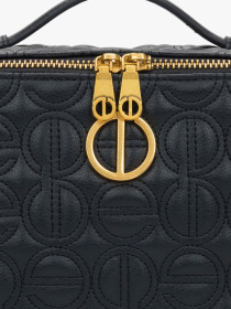 Косметичка ESTRO 555-01-101, колір чорний Estro модель 555-01-101 Косметичка ESTRO 555-01-101, колір чорний Estro модель 555-01-101 Фото