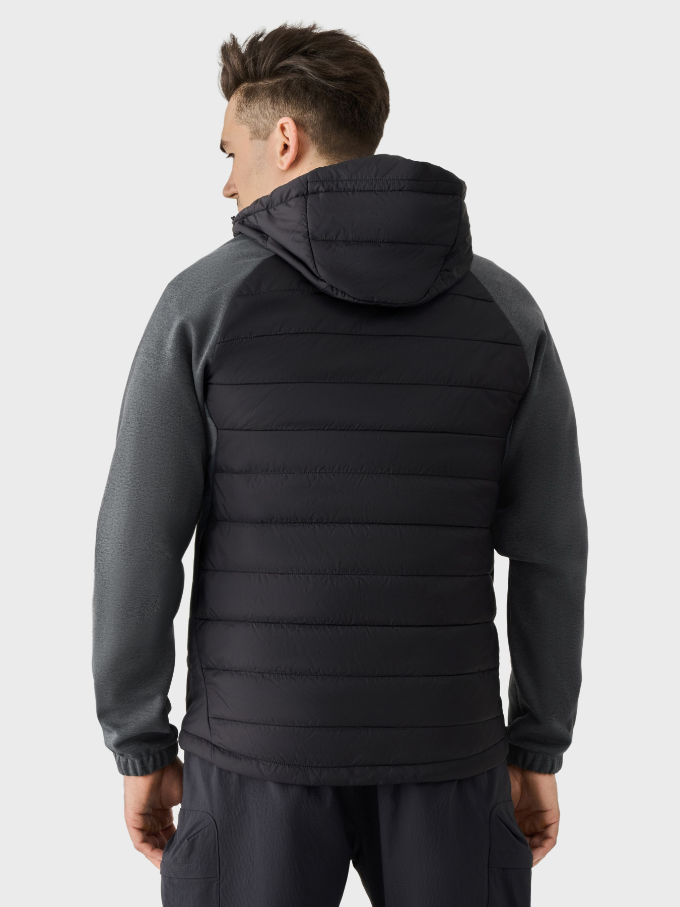 Куртка демисезон AVECS модель 50569-1_17 Куртка демисезон AVECS модель 50569-1_17 Фото