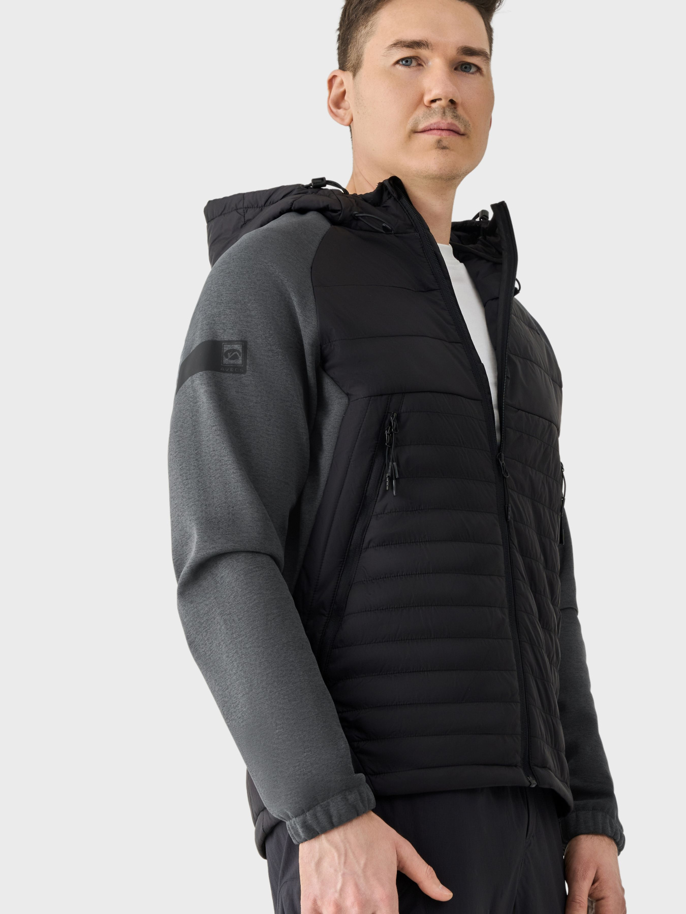 Куртка демисезон AVECS модель 50569-1_17 Куртка демисезон AVECS модель 50569-1_17 Фото