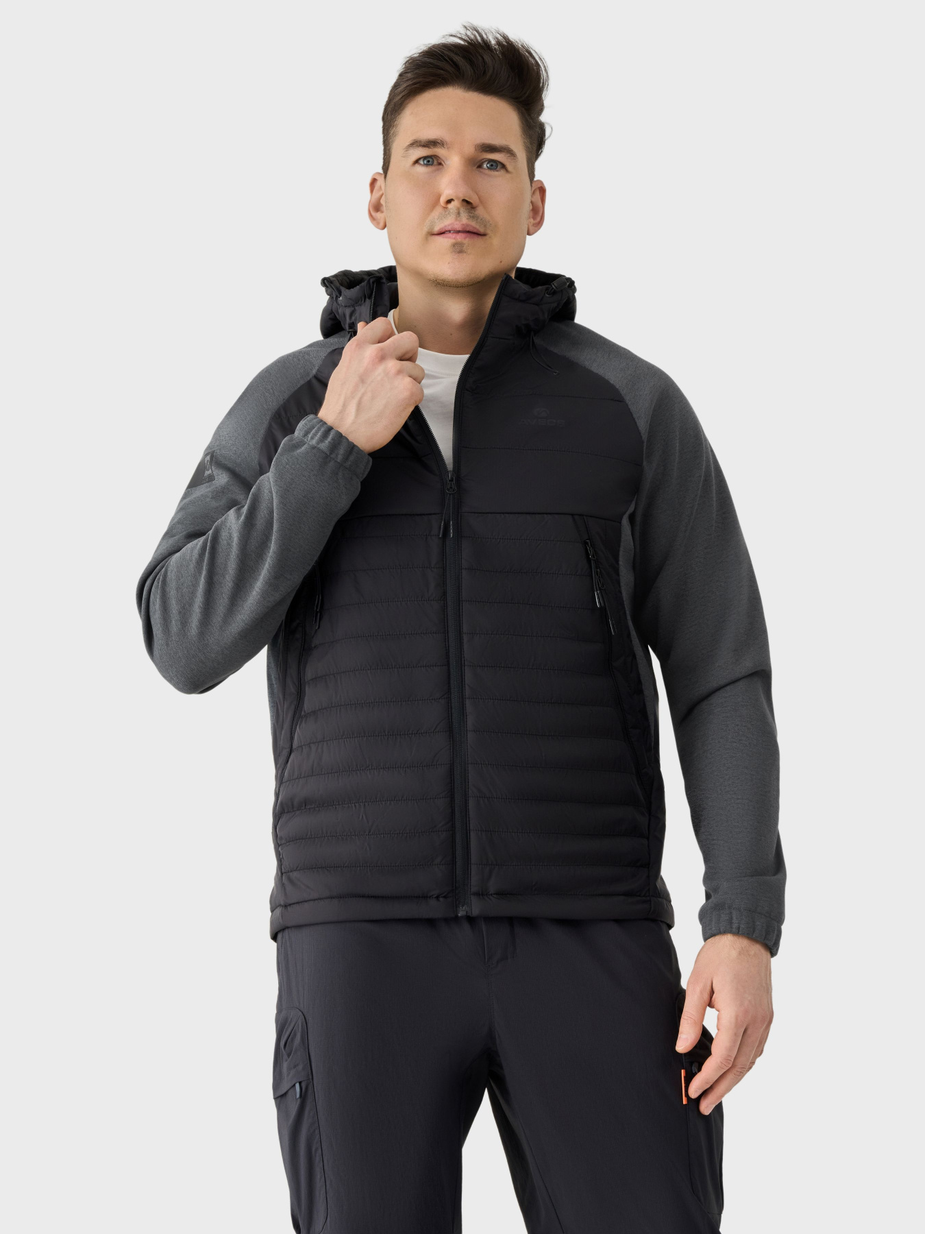 Куртка демисезон AVECS модель 50569-1_17 Куртка демисезон AVECS модель 50569-1_17 Фото