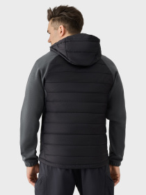 Куртка демисезон AVECS модель 50569-1_17 Куртка демисезон AVECS модель 50569-1_17 Фото