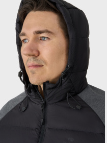 Куртка демисезон AVECS модель 50569-1_17 Куртка демисезон AVECS модель 50569-1_17 Фото