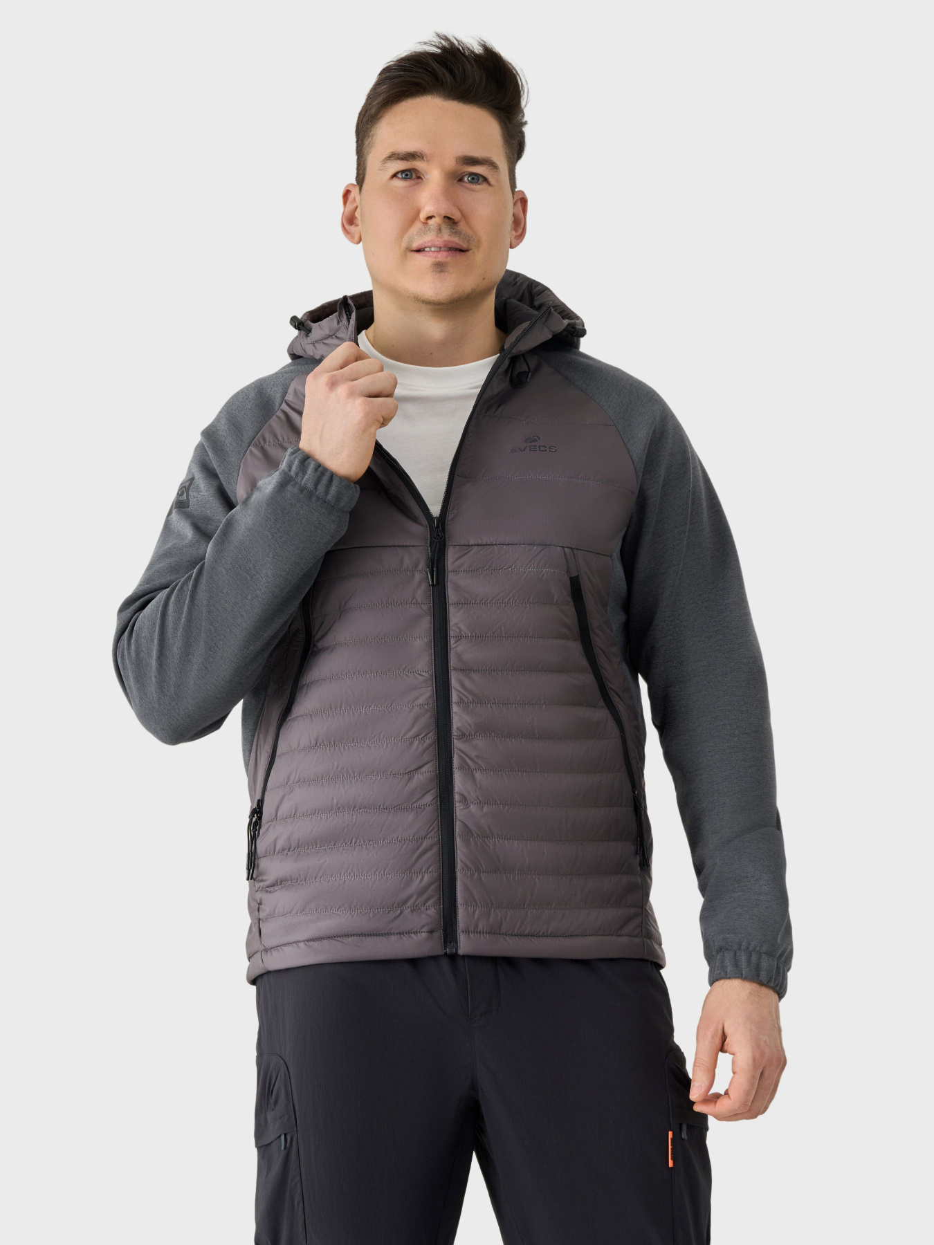 Куртка демисезон AVECS модель 50569-17 Куртка демисезон AVECS модель 50569-17 Фото