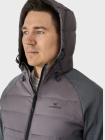 Куртка демисезон AVECS модель 50569-17 Куртка демисезон AVECS модель 50569-17 Фото