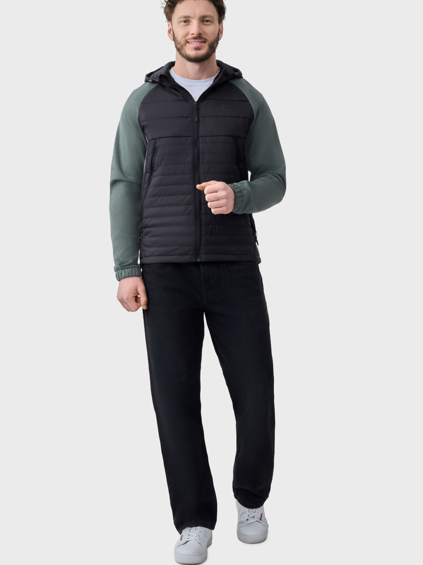 Куртка демисезон AVECS модель 50569-1_10 Куртка демисезон AVECS модель 50569-1_10 Фото