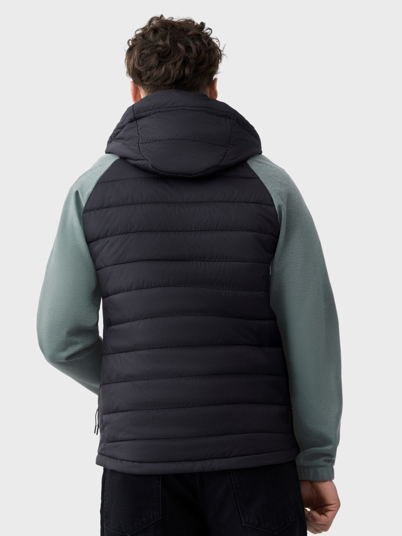 Куртка демисезон AVECS модель 50569-1_10 Куртка демисезон AVECS модель 50569-1_10 Фото