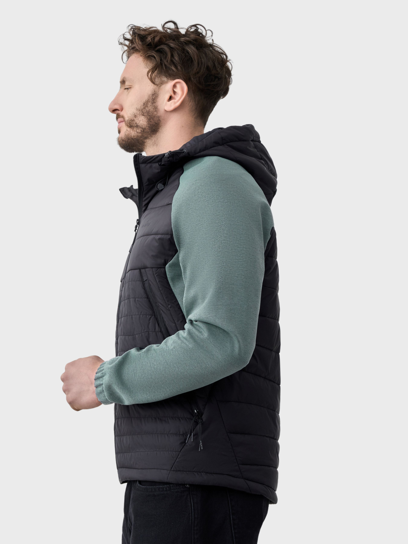 Куртка демисезон AVECS модель 50569-1_10 Куртка демисезон AVECS модель 50569-1_10 Фото