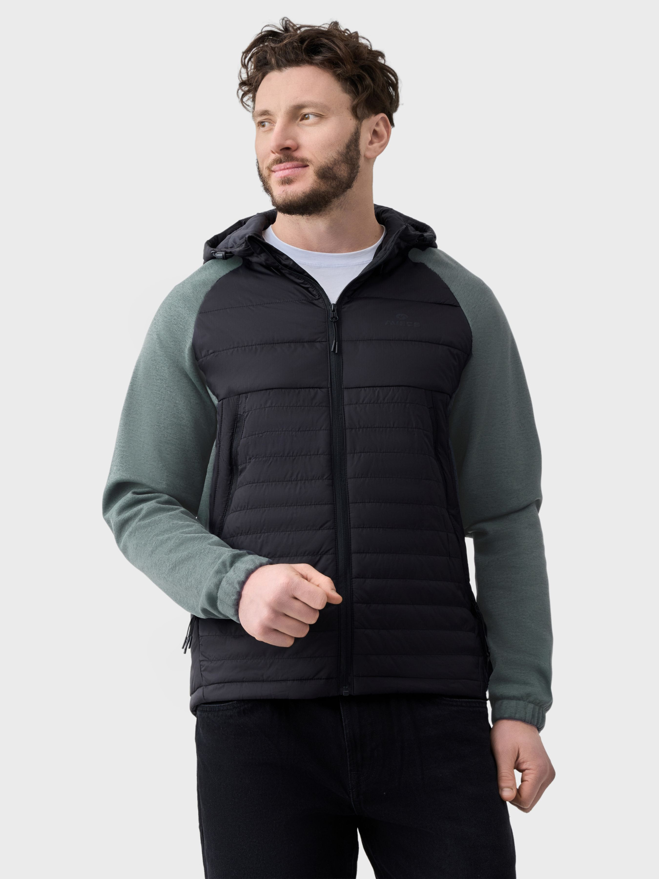 Куртка демисезон AVECS модель 50569-1_10 Куртка демисезон AVECS модель 50569-1_10 Фото