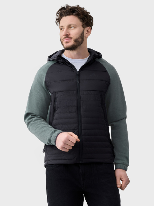 Куртка демисезон AVECS модель 50569-1_10 Фото