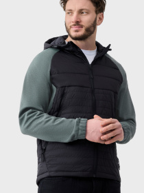 Куртка демисезон AVECS модель 50569-1_10 Куртка демисезон AVECS модель 50569-1_10 Фото