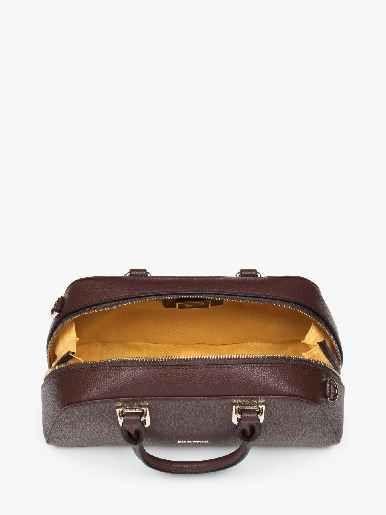 Сумка Cromia 1406034-1295, колір бежевий модель 1406034-1295 Фото