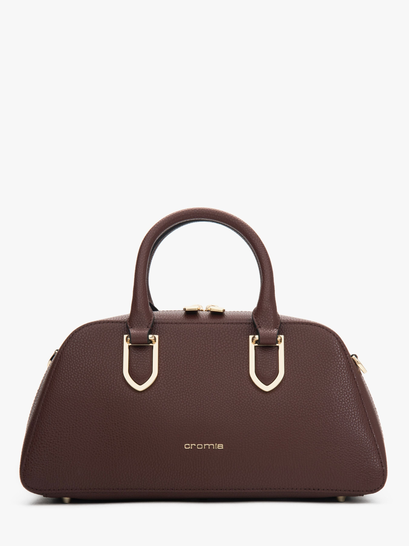 Сумка Cromia 1406034-1295, колір бежевий модель 1406034-1295 Фото