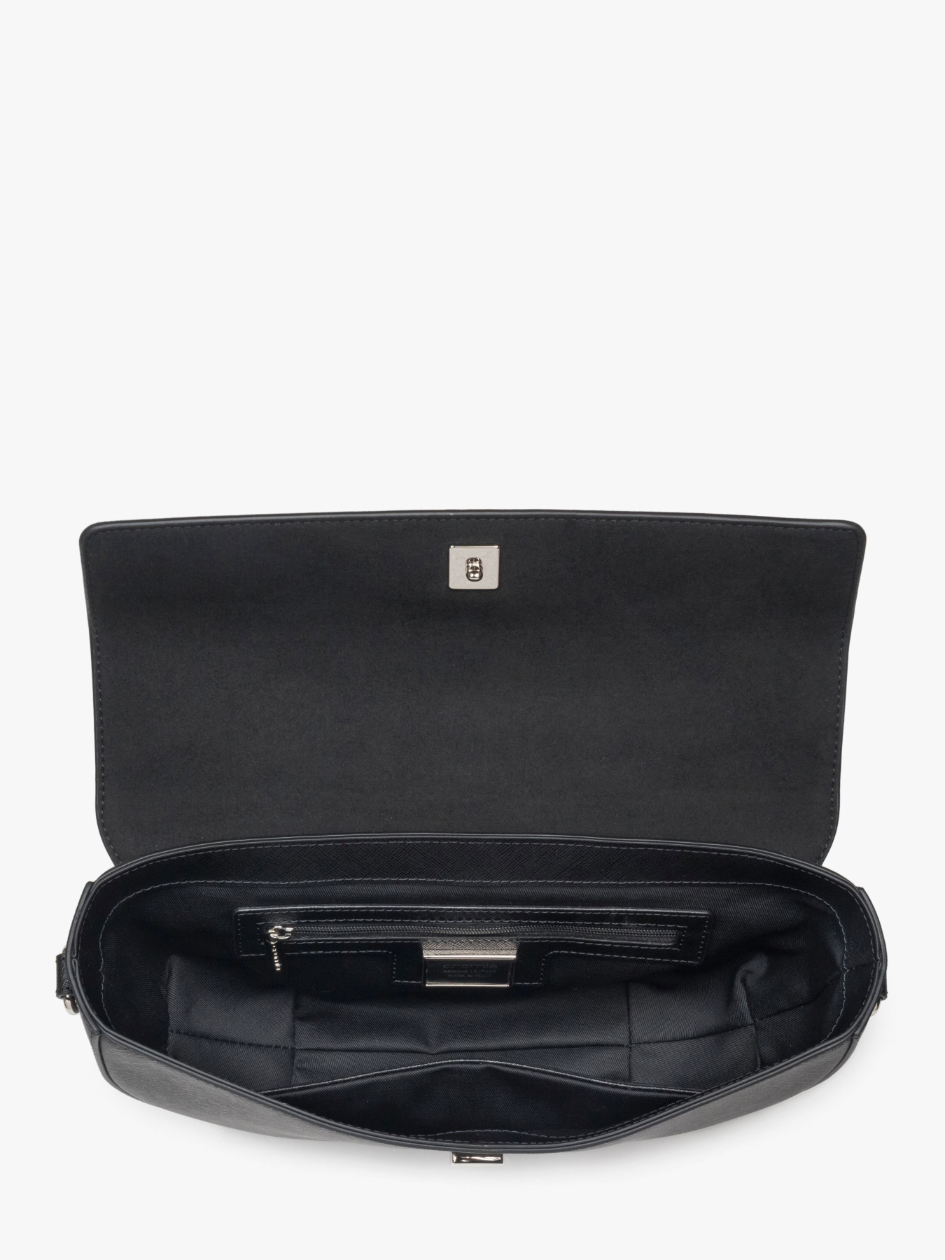 Сумка Cromia 1406052-101, колір чорний модель 1406052-101 Фото