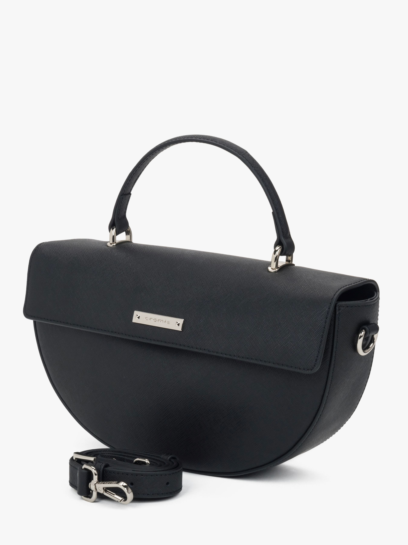 Сумка Cromia 1406052-101, колір чорний модель 1406052-101 Фото