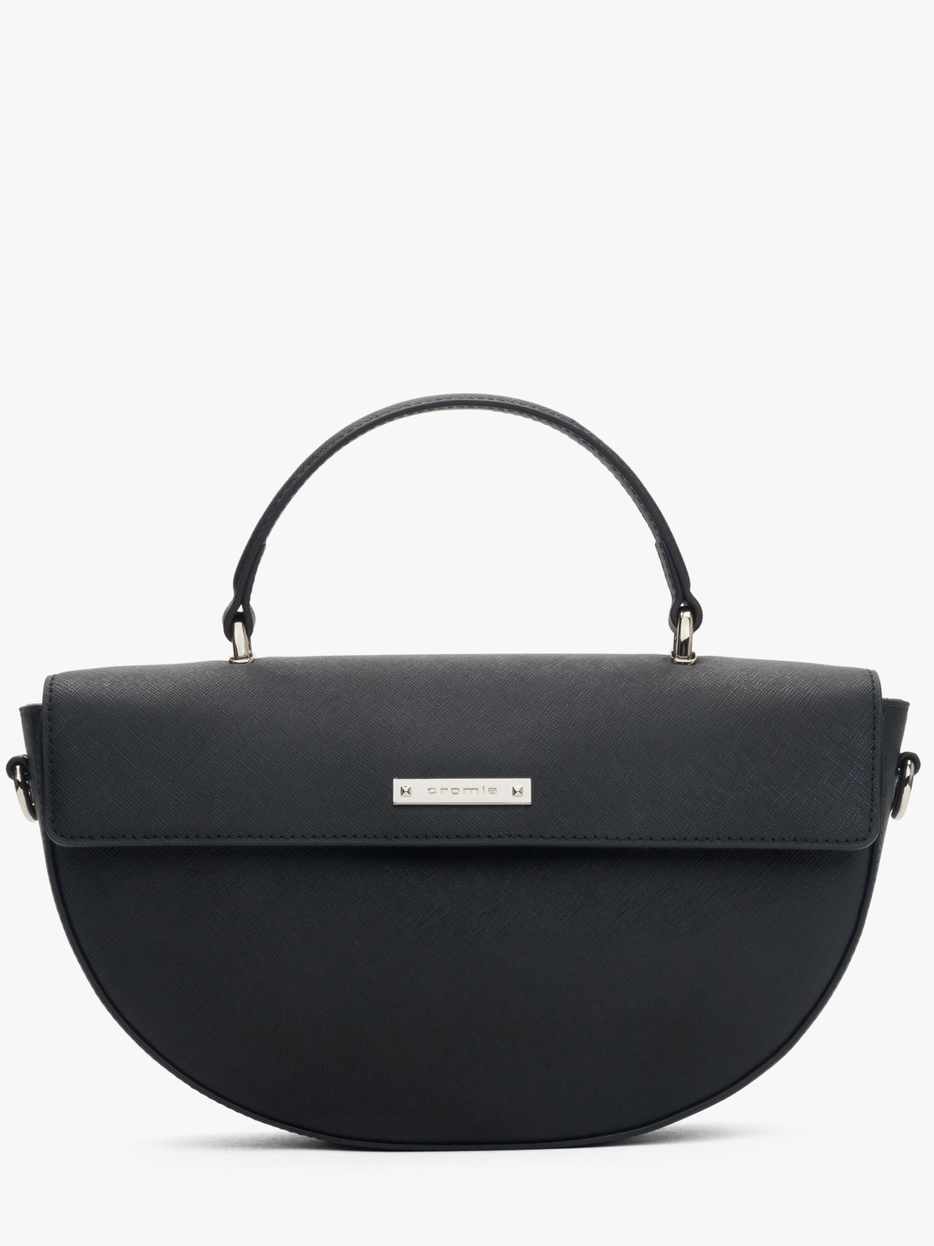 Сумка Cromia 1406052-101, колір чорний модель 1406052-101 Фото