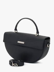 Сумка Cromia 1406052-101, колір чорний модель 1406052-101 Фото