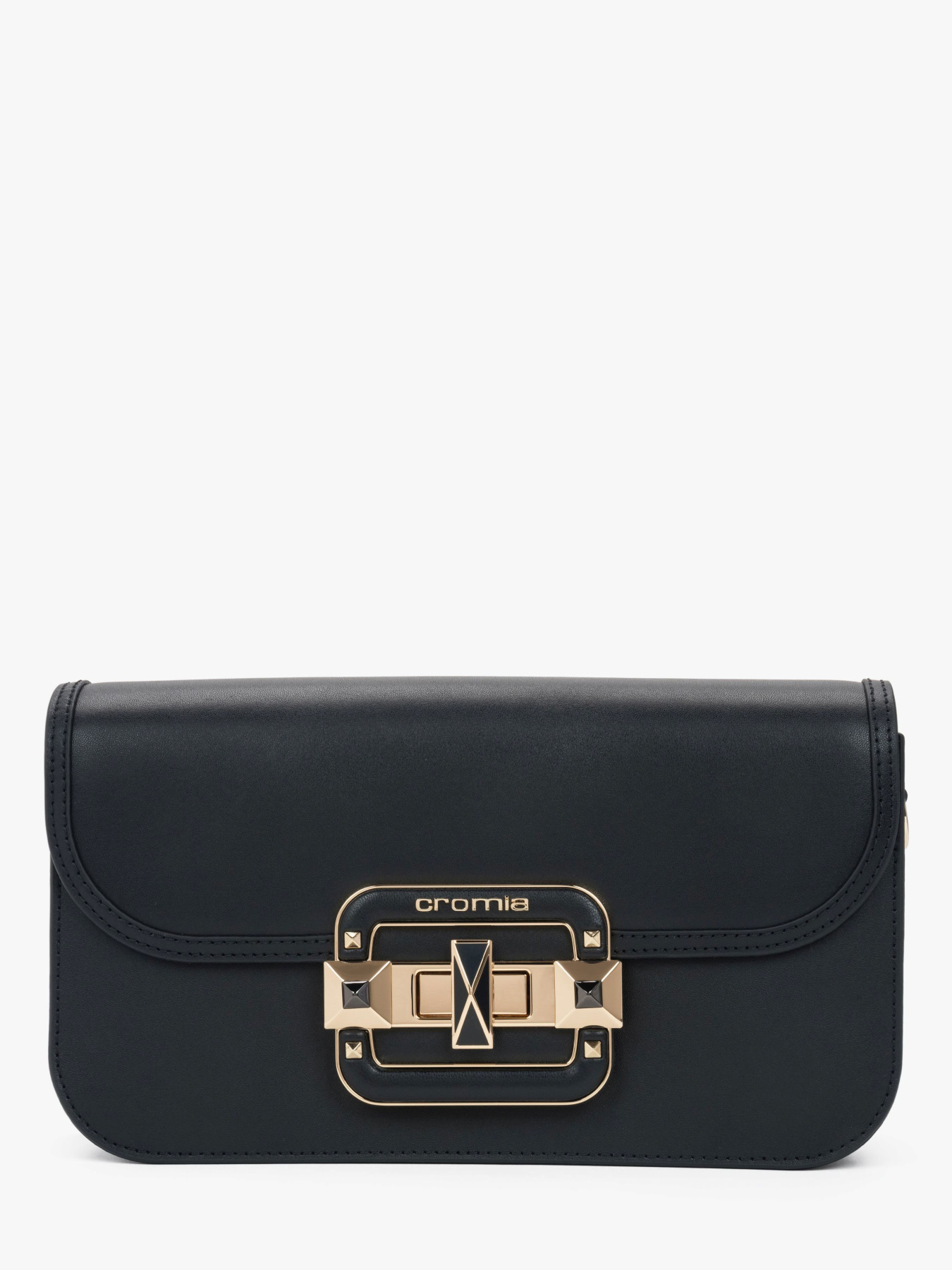 Сумка Cromia 1406054-101, колір чорний модель 1406054-101 Фото
