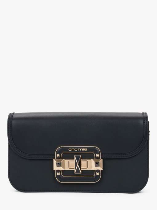 Сумка Cromia 1406054-101, колір чорний модель 1406054-101 Фото