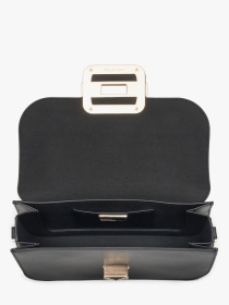 Сумка Cromia 1406054-101, колір чорний модель 1406054-101 Фото