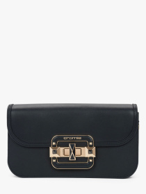 Сумка Cromia 1406054-101, колір чорний модель 1406054-101 Фото