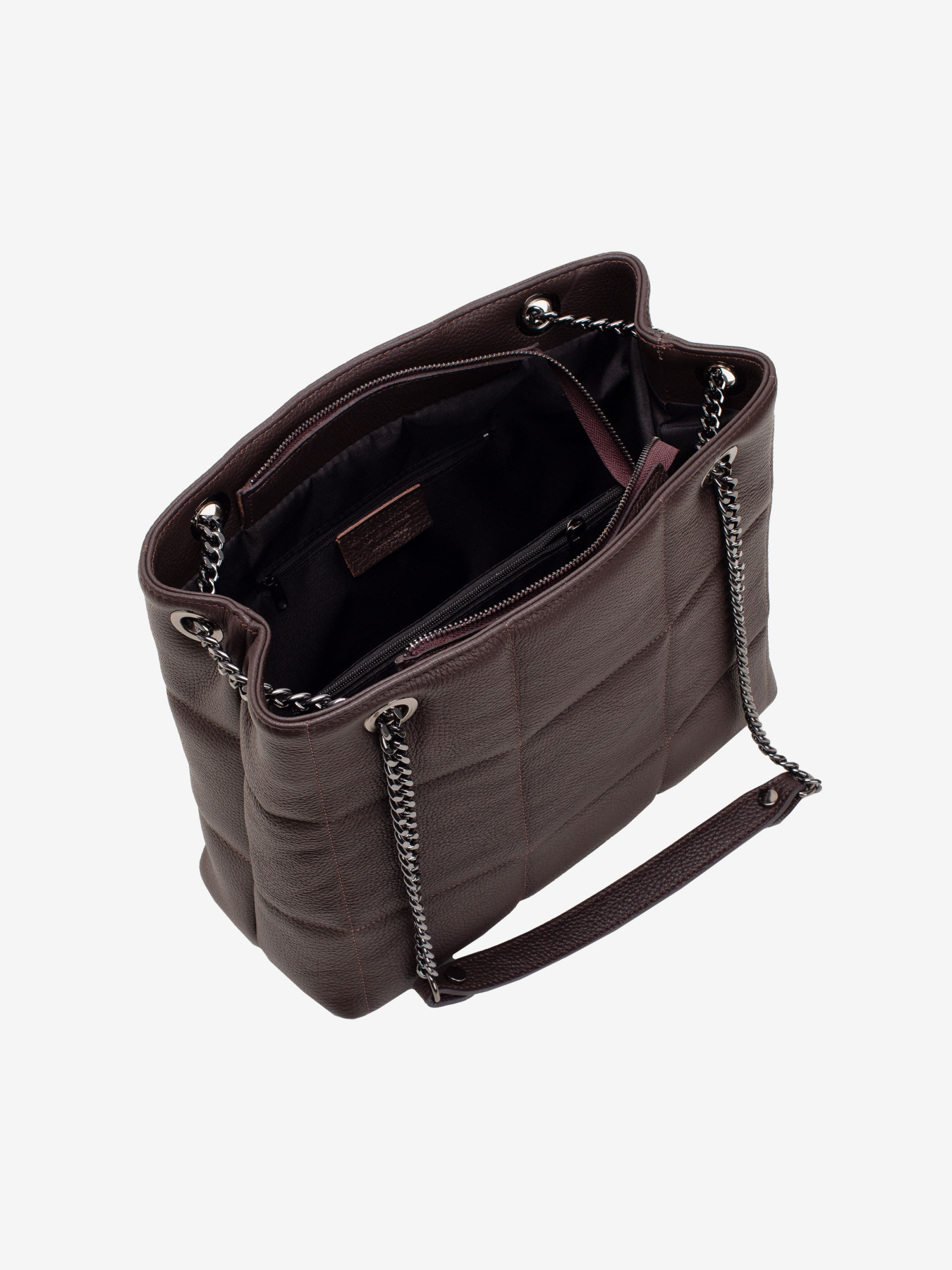 Сумка Regina Notte модель 2000000167671 Фото