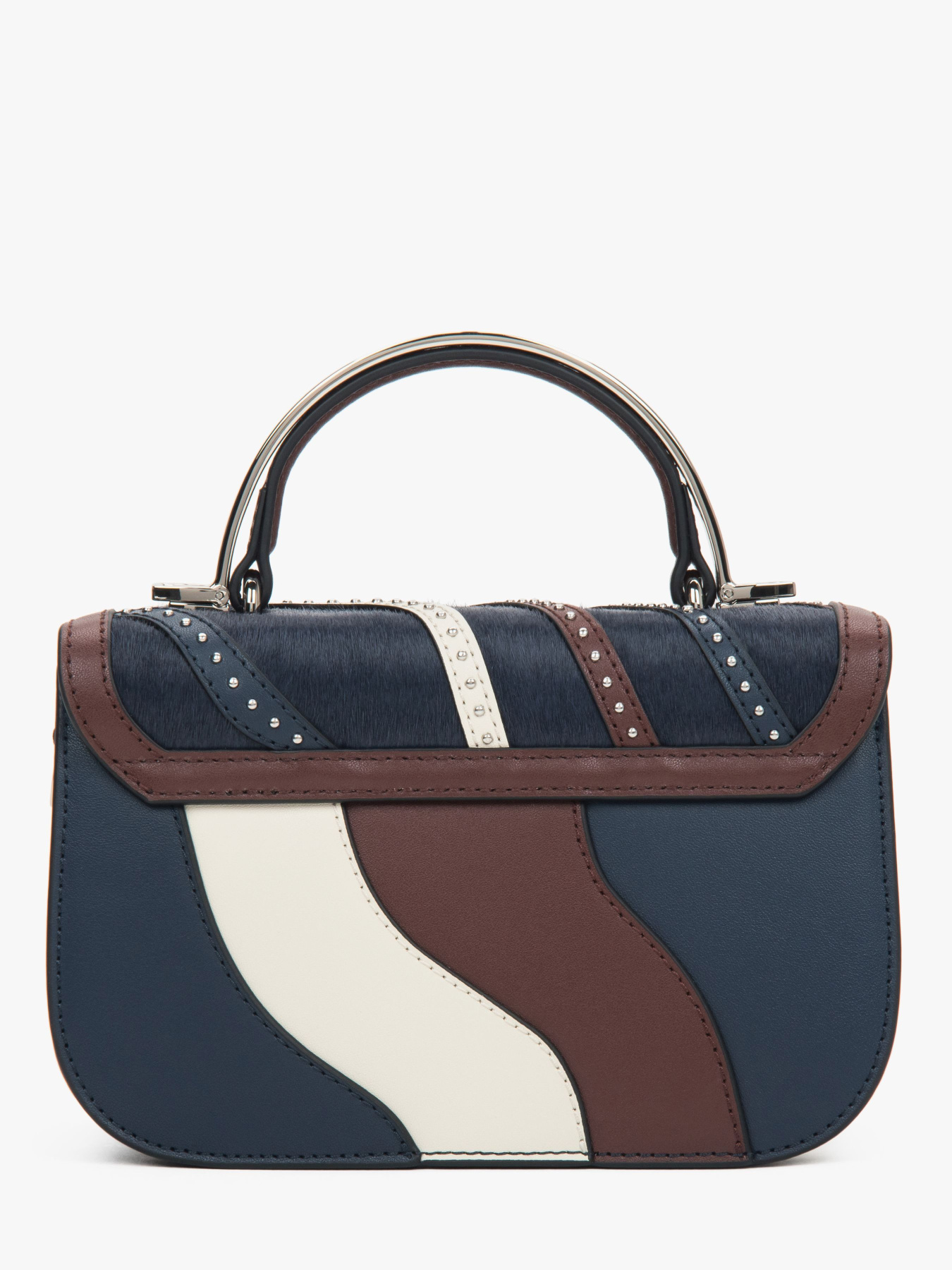 Сумка Cromia 1406075-162, колір різнокольоровий модель 1406075-162 Фото