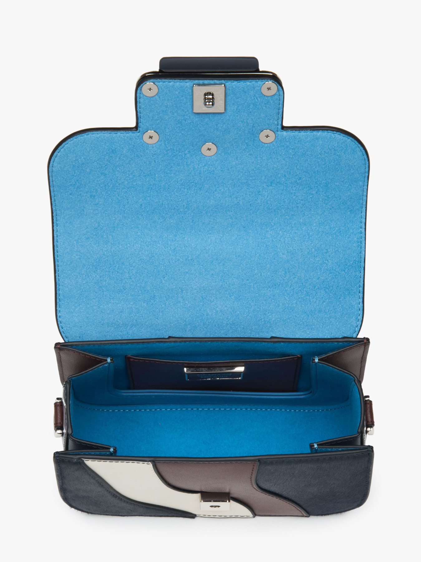 Сумка Cromia 1406075-162, колір різнокольоровий модель 1406075-162 Фото