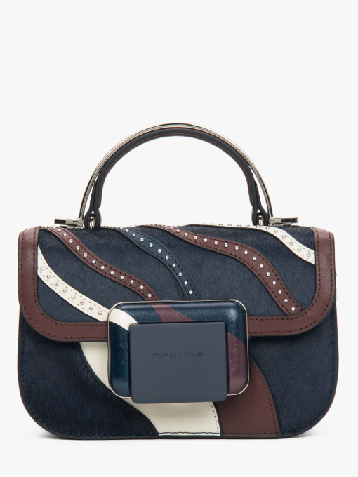 Сумка Cromia 1406075-162, колір різнокольоровий модель 1406075-162 Фото