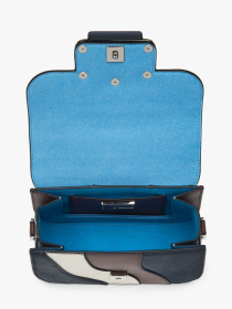 Сумка Cromia 1406075-162, колір різнокольоровий модель 1406075-162 Фото