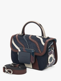 Сумка Cromia 1406075-162, колір різнокольоровий модель 1406075-162 Фото