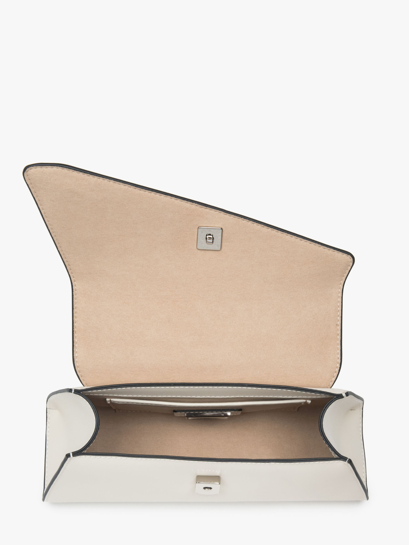 Сумка Cromia 1406088-1201, колір молочний модель 1406088-1201 Фото