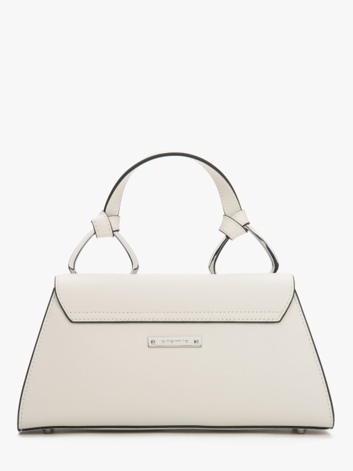 Сумка Cromia 1406088-1201, колір молочний модель 1406088-1201 Фото